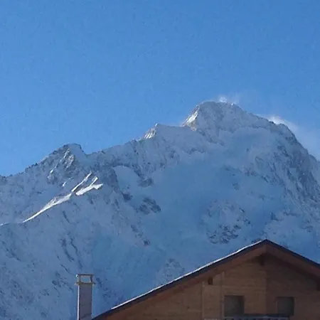 Apartamento Les Myosotis Bat C 43 Et 44 Les Deux Alpes