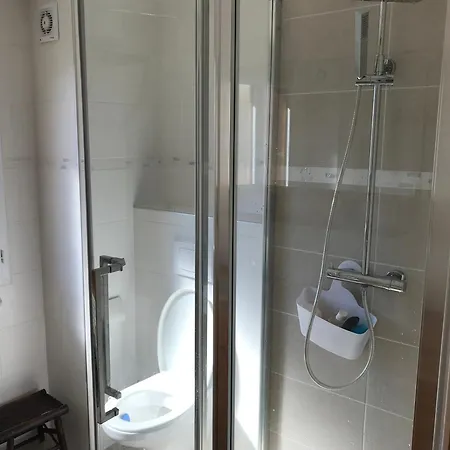 Apartamento Les Myosotis Bat C 43 Et 44