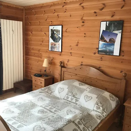Apartamento Les Myosotis Bat C 43 Et 44 Les Deux Alpes